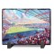Dean Court Stadium(Vitality) Art Slate Presention - AFC Bournemouth Dean Court Stadium(Vitality) Art Slate Presention - AFC Bournemouth
